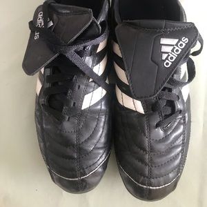 Adidas Soccer shoes